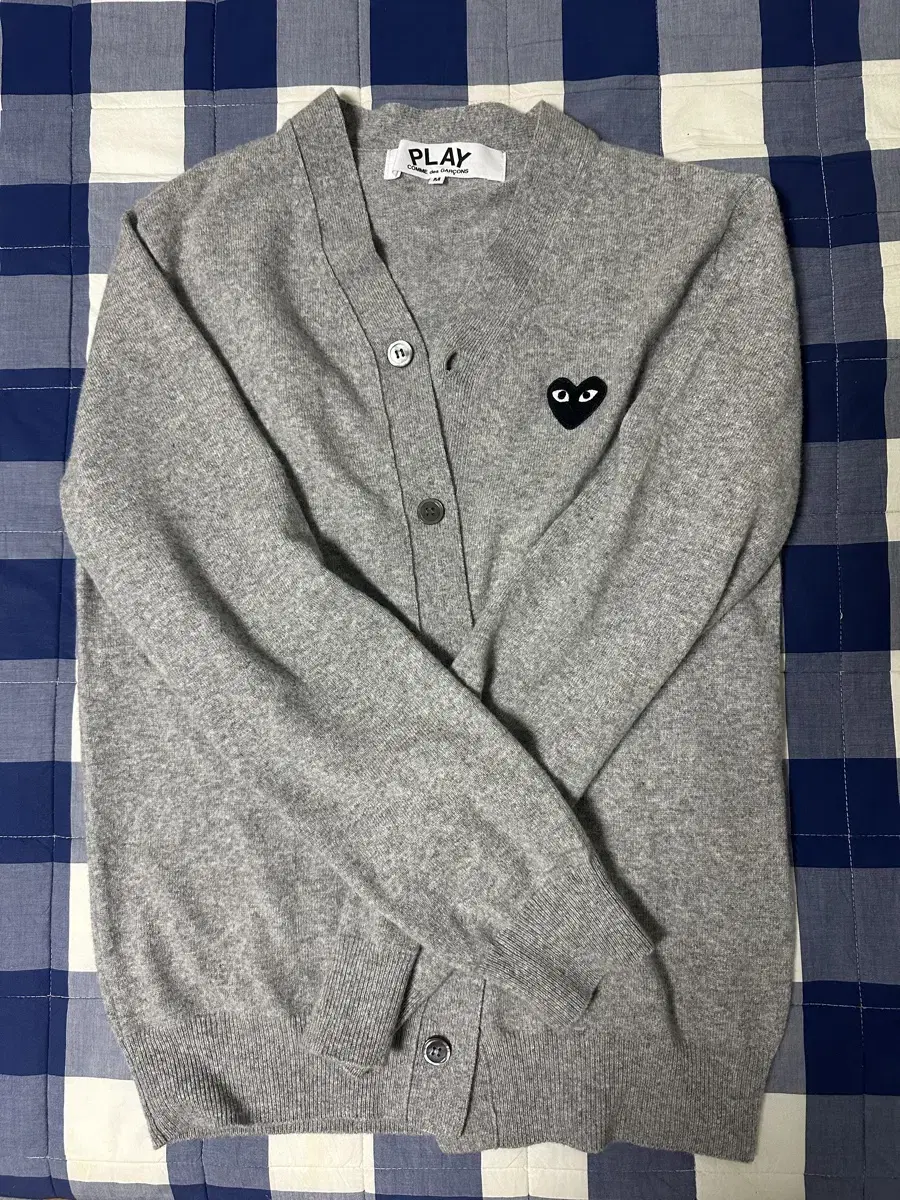 Comme des Garçons Cardigan M