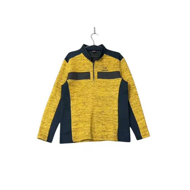 [Eider] Climbing Vahn Long Sleeve Tee XXL