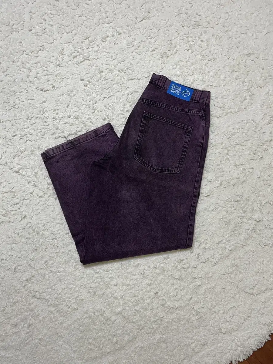 Pola Big Boy Pants M