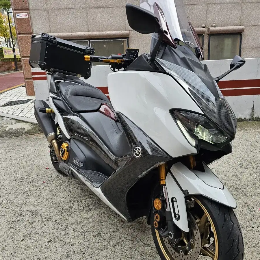 Tmax 테크맥스 25000km 풀튠 급매 nmax xmax 포르자