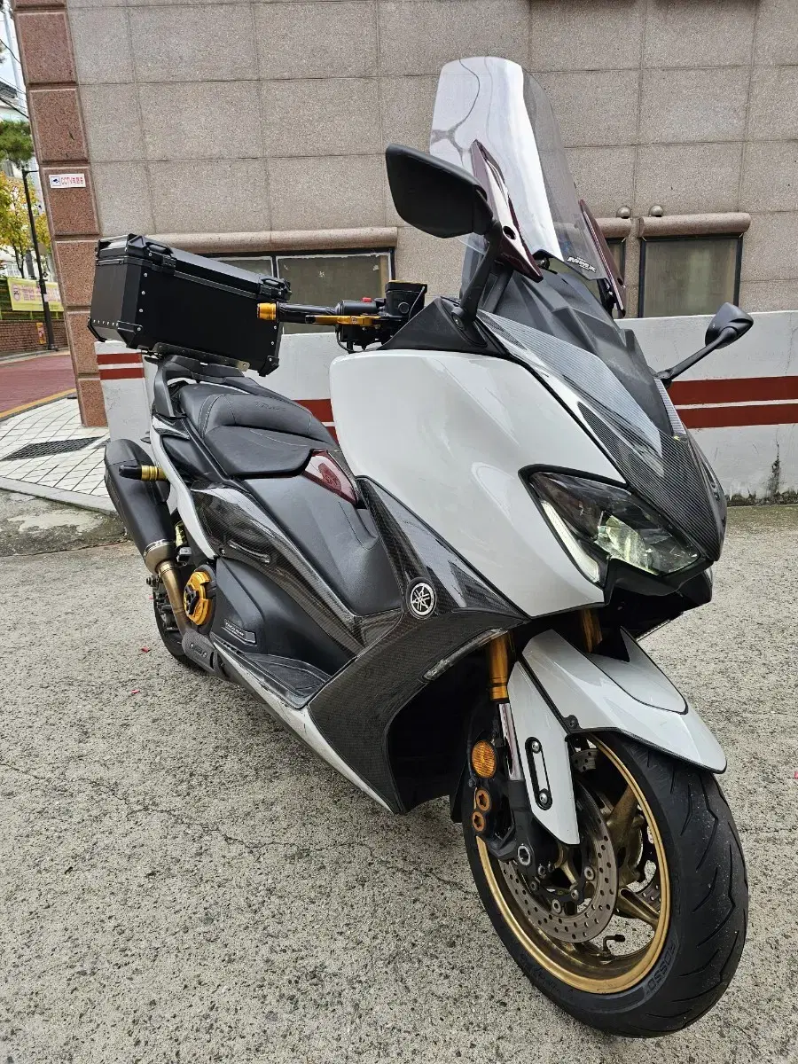 Tmax 테크맥스 25000km 풀튠 급매 nmax xmax 포르자