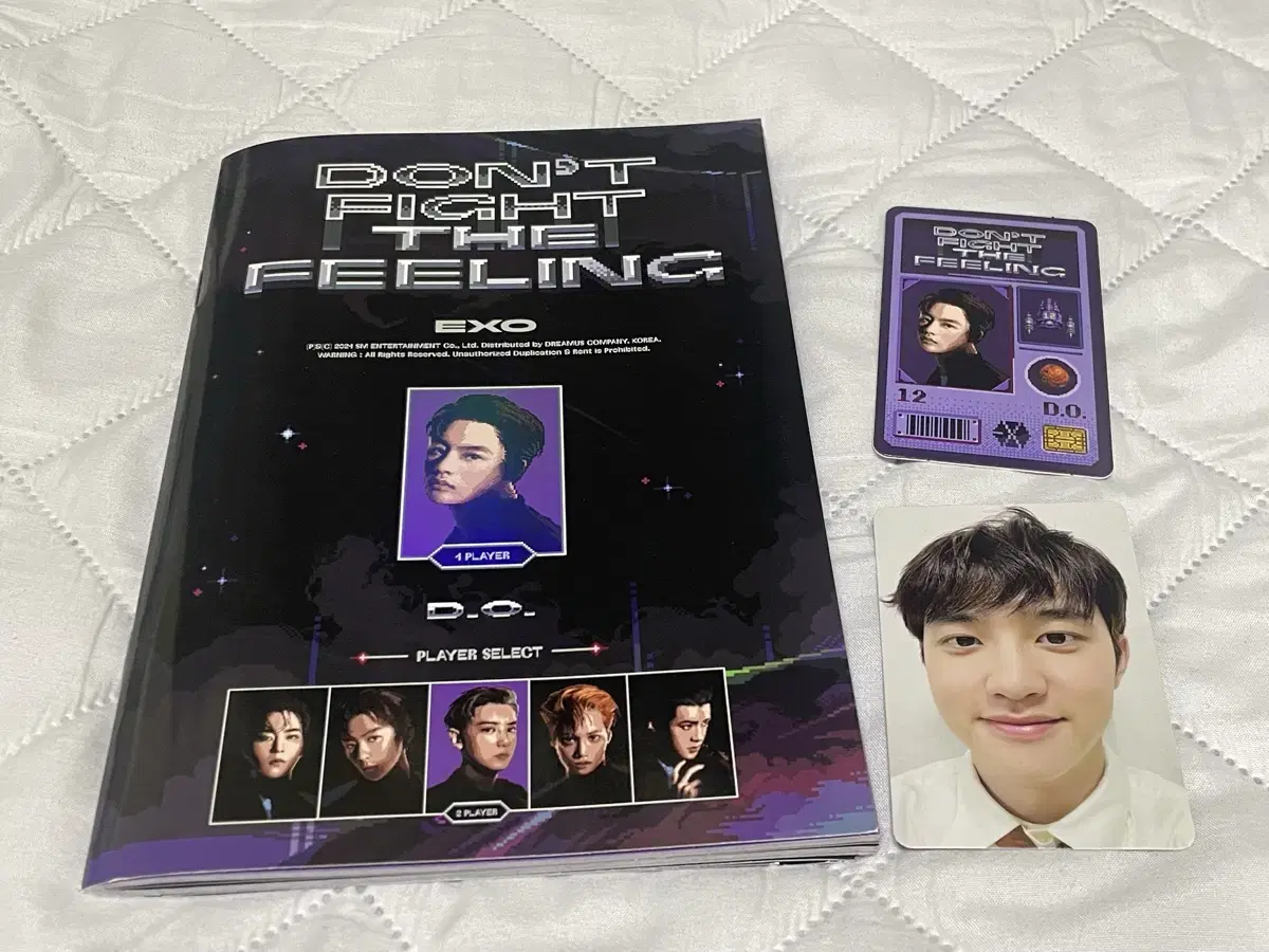 Exo Donfapil d.o. in bulk