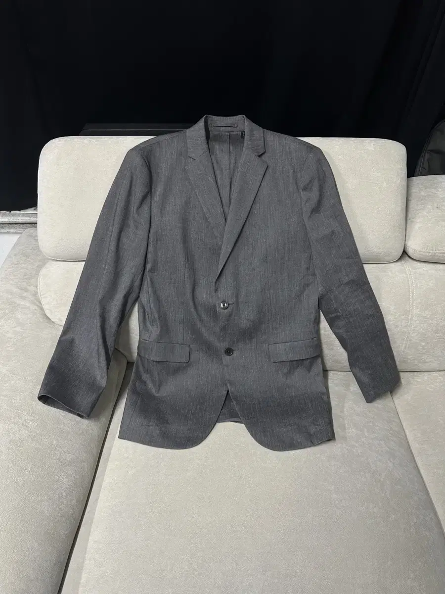 Tailored Men's Suit Set95