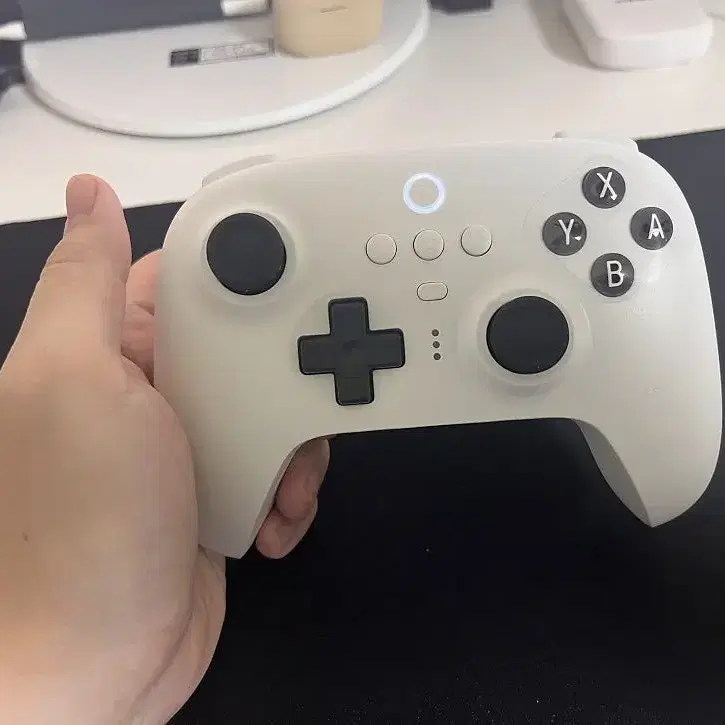 8Bitdo Ultimate NS 팔얼블