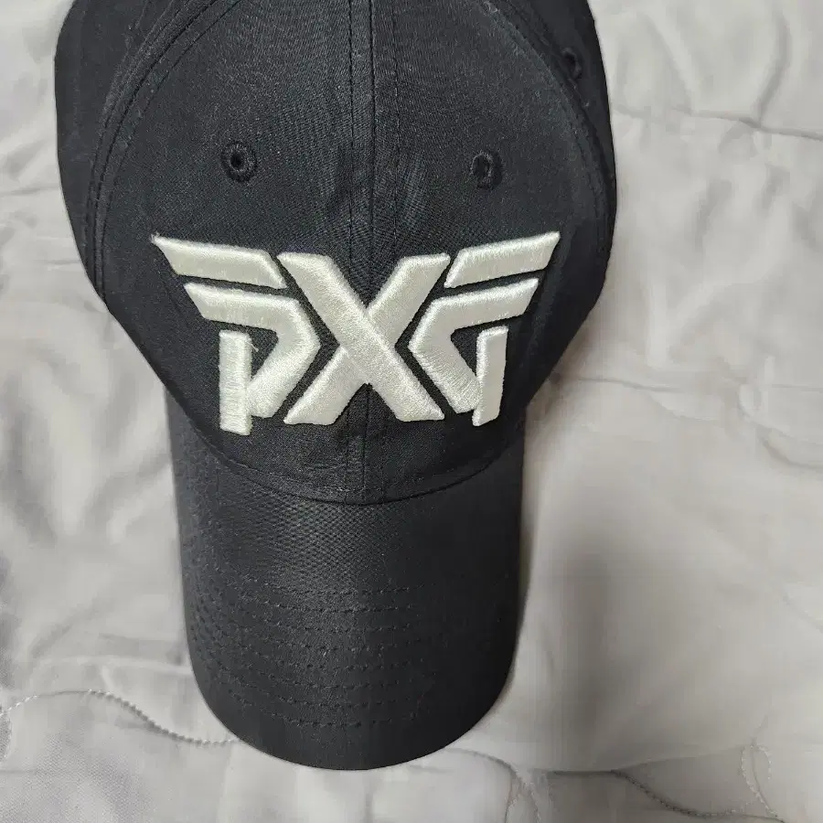 pxg 모자