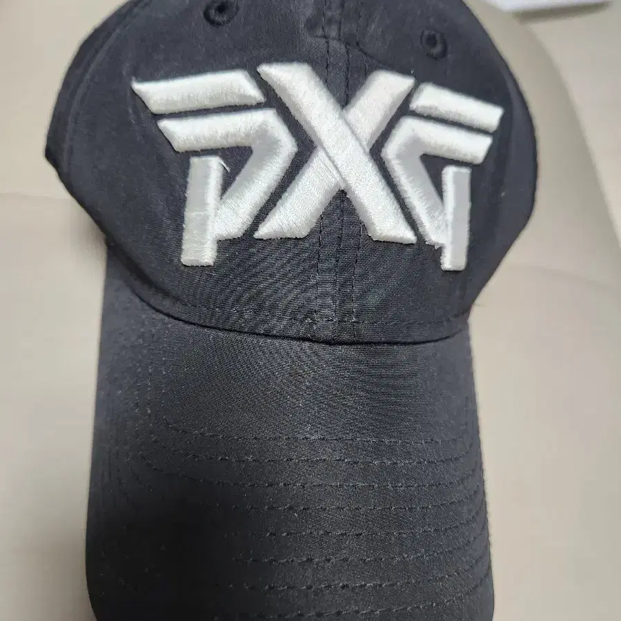 pxg 모자