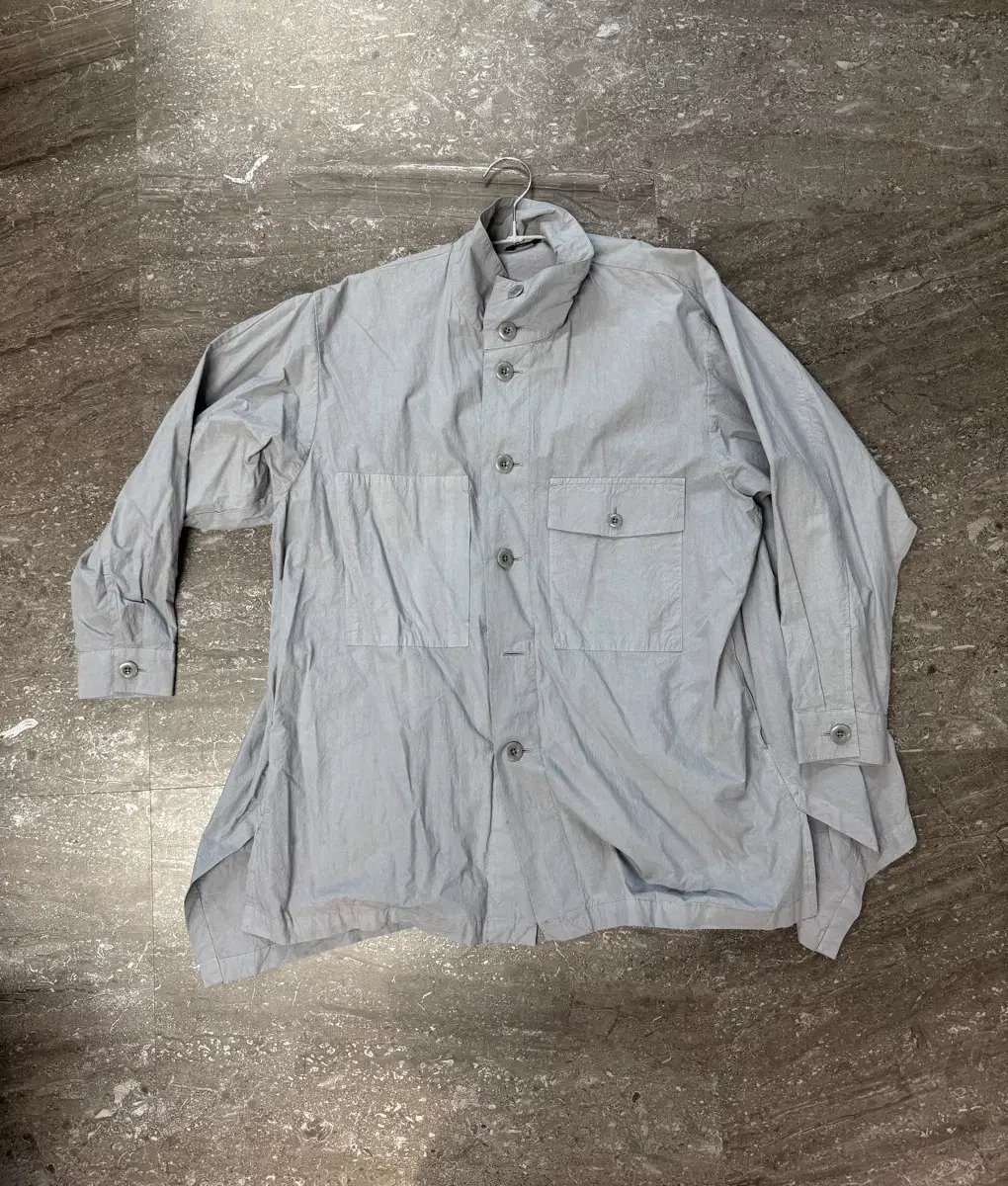 마일럿 마이요 maillot cotton work jacket