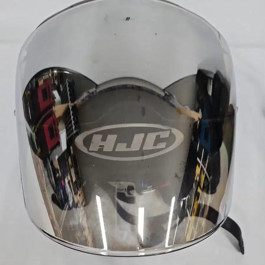 HJC 홍진헬멧 FG-JET+4FACT 포펙트 F2S