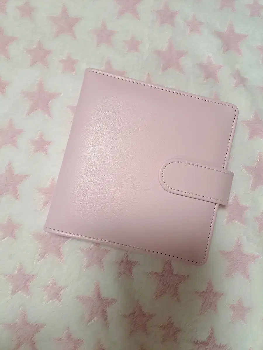 Macarons binder A7 wts!