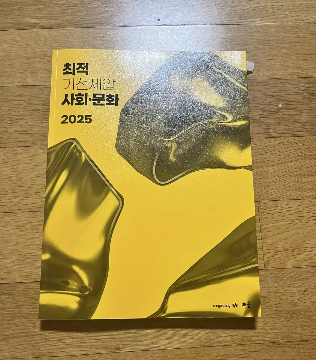 2025 최적 사회 문화 기선제압