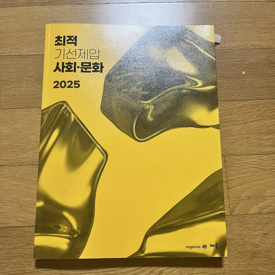 2025 최적 사회 문화 기선제압