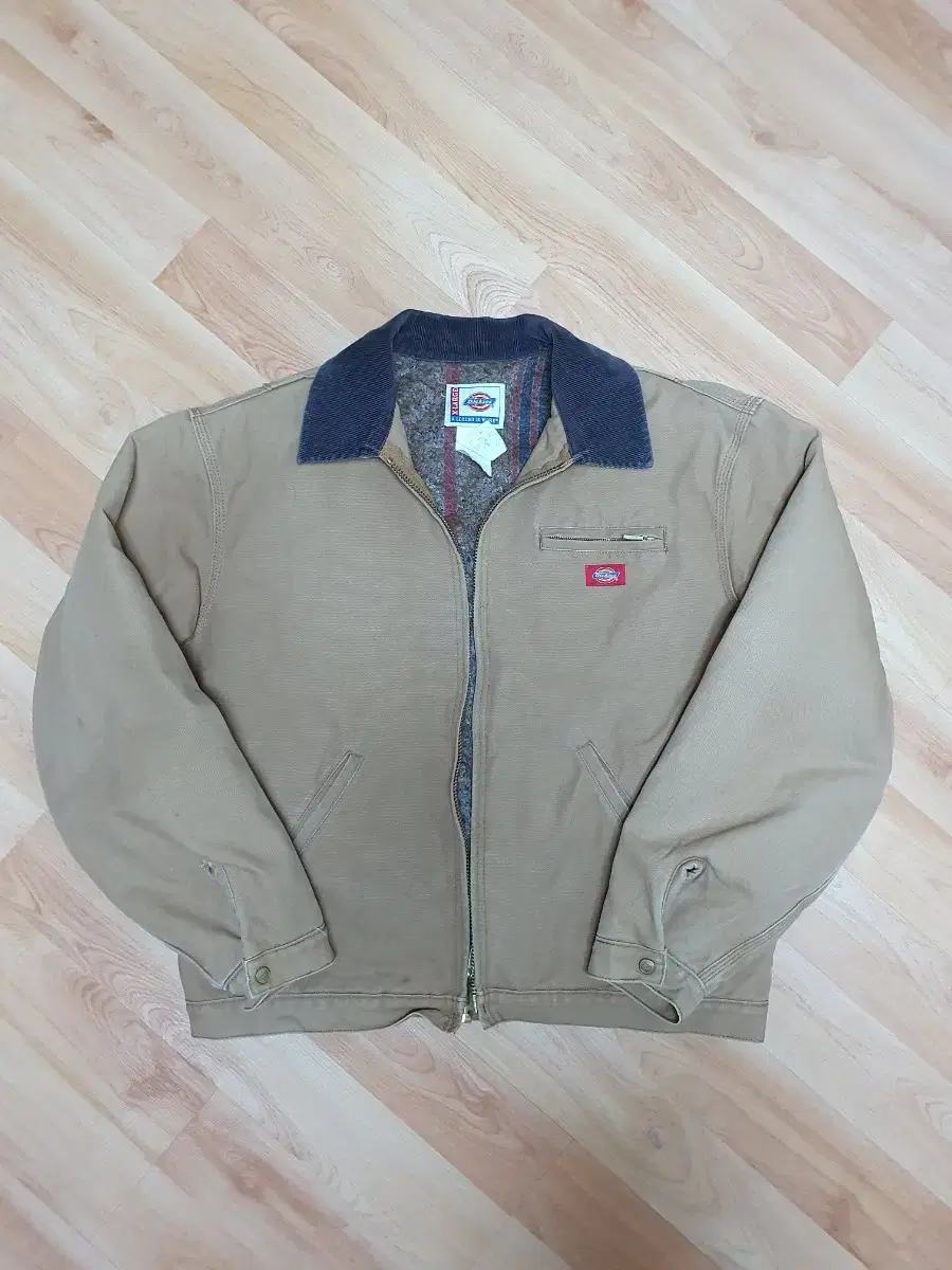 Dickies Calhart Detroit Workjackets