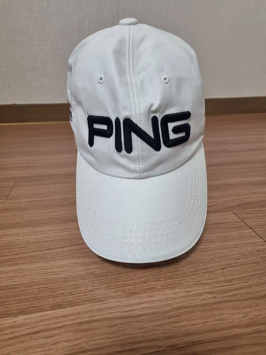 핑 골프 모자 원사이즈 볼캡 ping golf