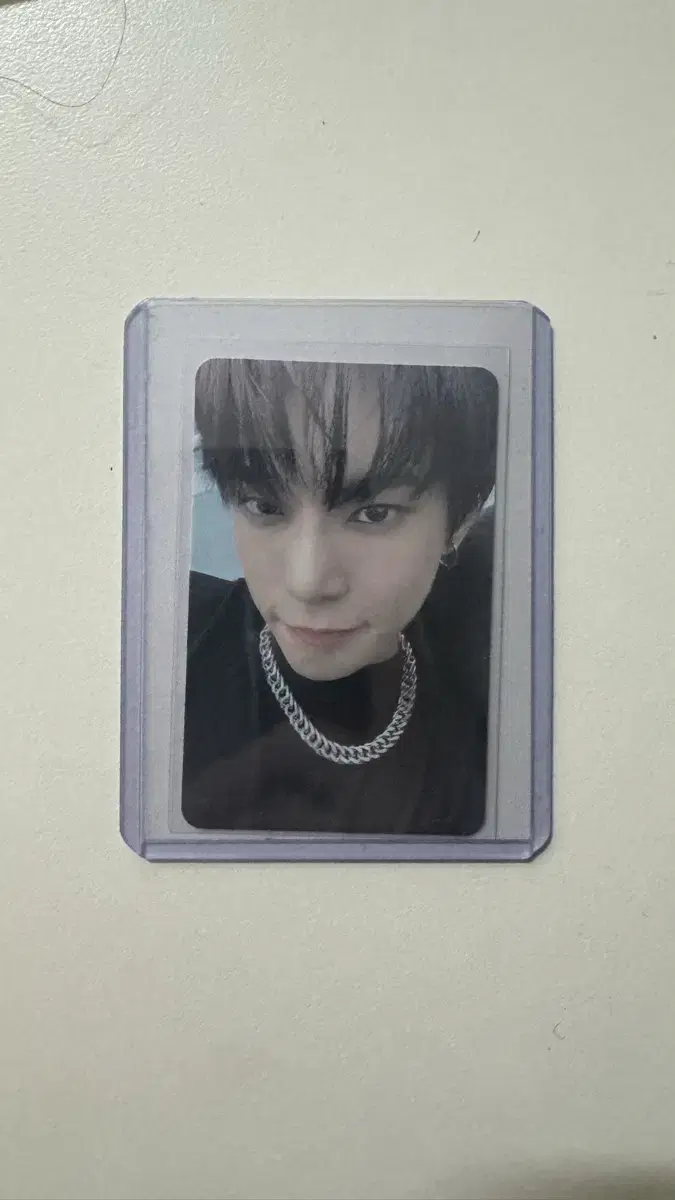 nct doyoung universe photocard wts