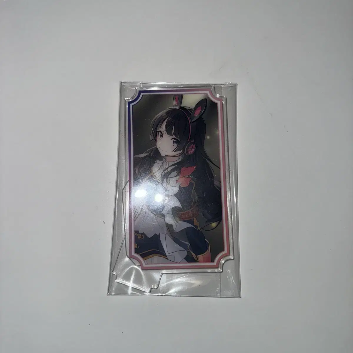 NIJISANJI Tsuki no Mito Symphonia acrylic WTS