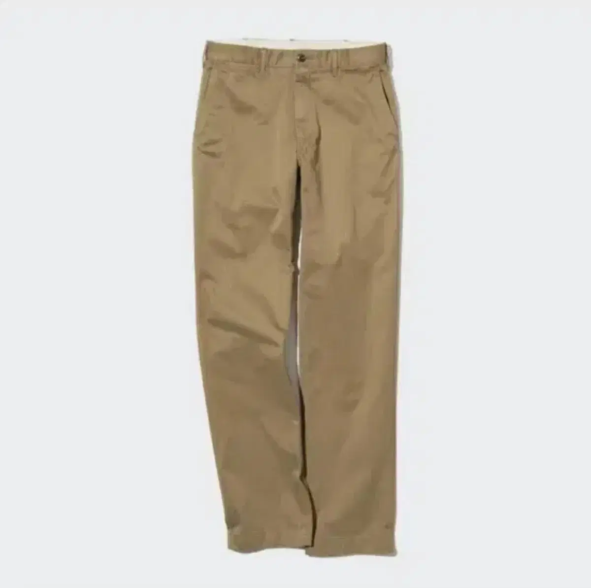 (85) Uniqlo Regular Fit Chino Pants