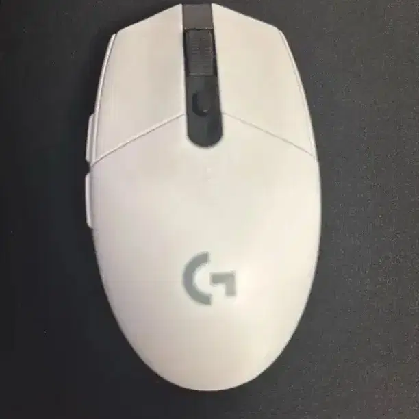 로지텍 g304 lightspeed 무선 마우스