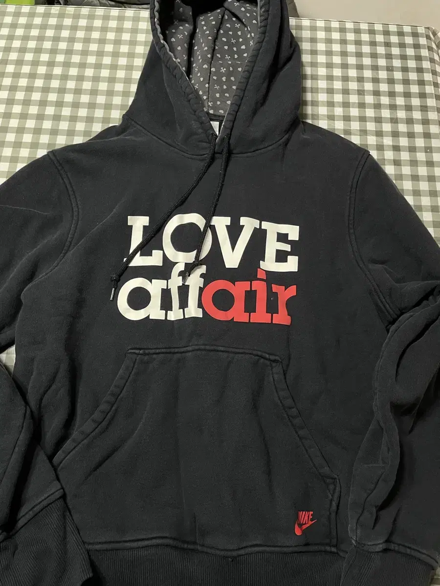 Nike Vintage Hoodie