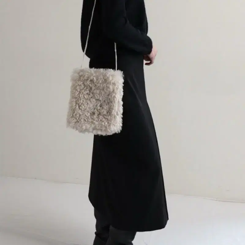 vartist fur bag 바티스트 퍼 백 삽니다!