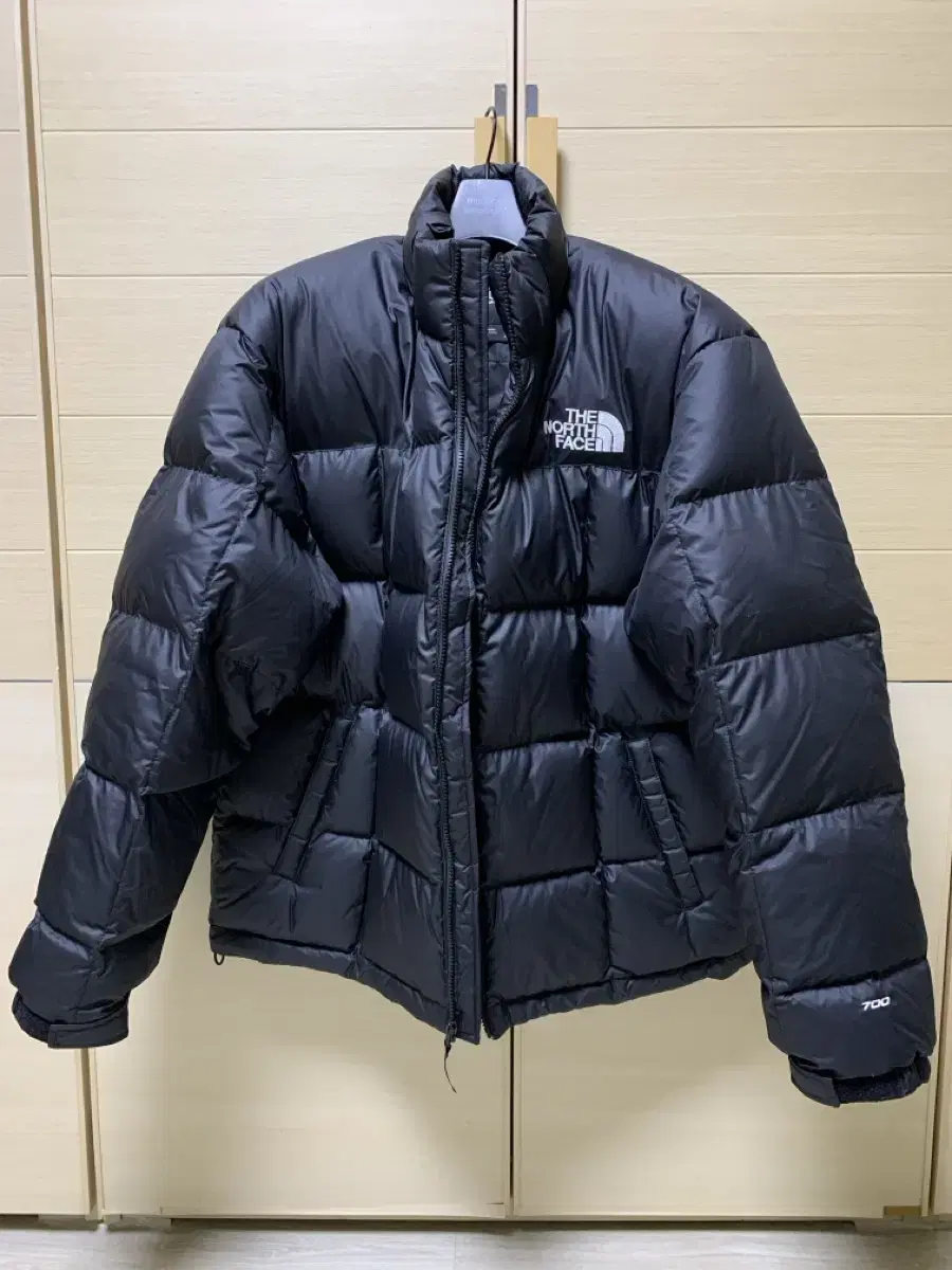 The North Face Roche 700 International Edition L