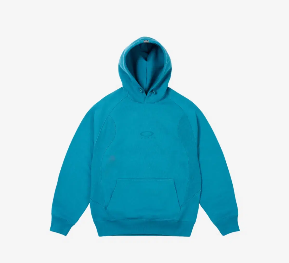 Pallas x Oakley Hooded Petrol - 24FW X-LARGE