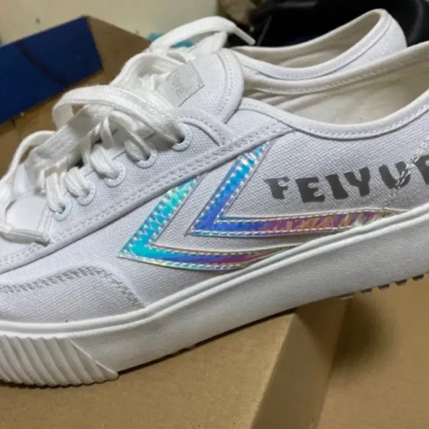 Feiyue 운동화