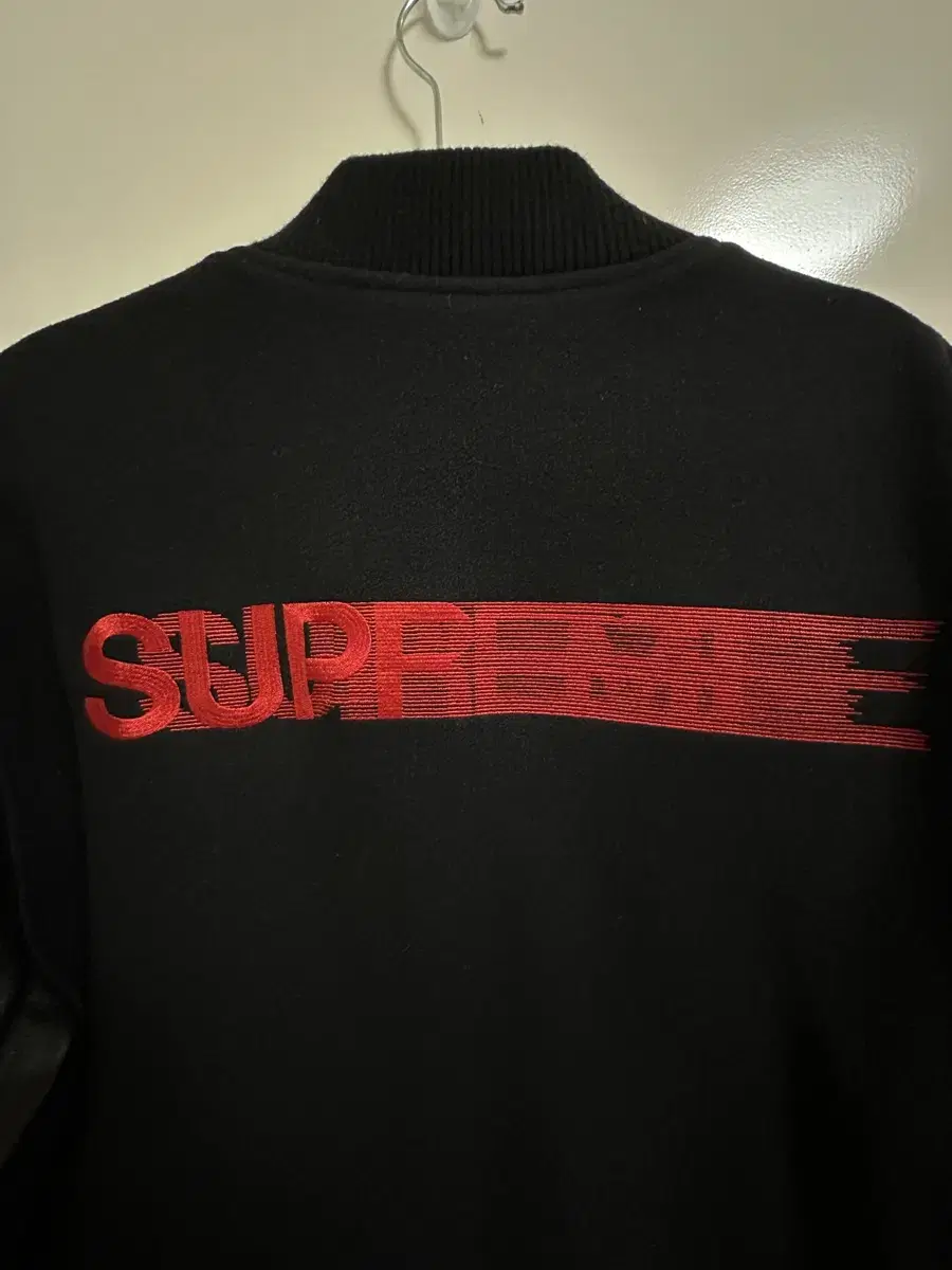 Supreme Stadium Jacket M