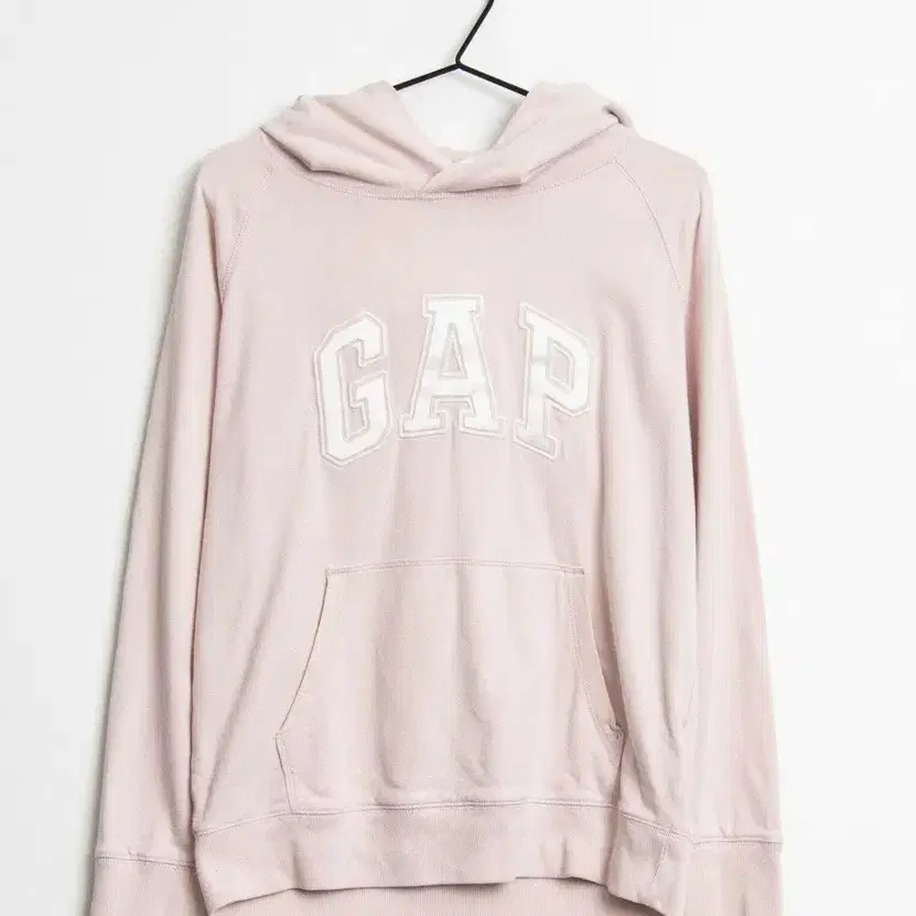 빈티지 갭 GAP 핑크 후드티