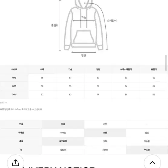 챔피온 여성 후드(새상품)