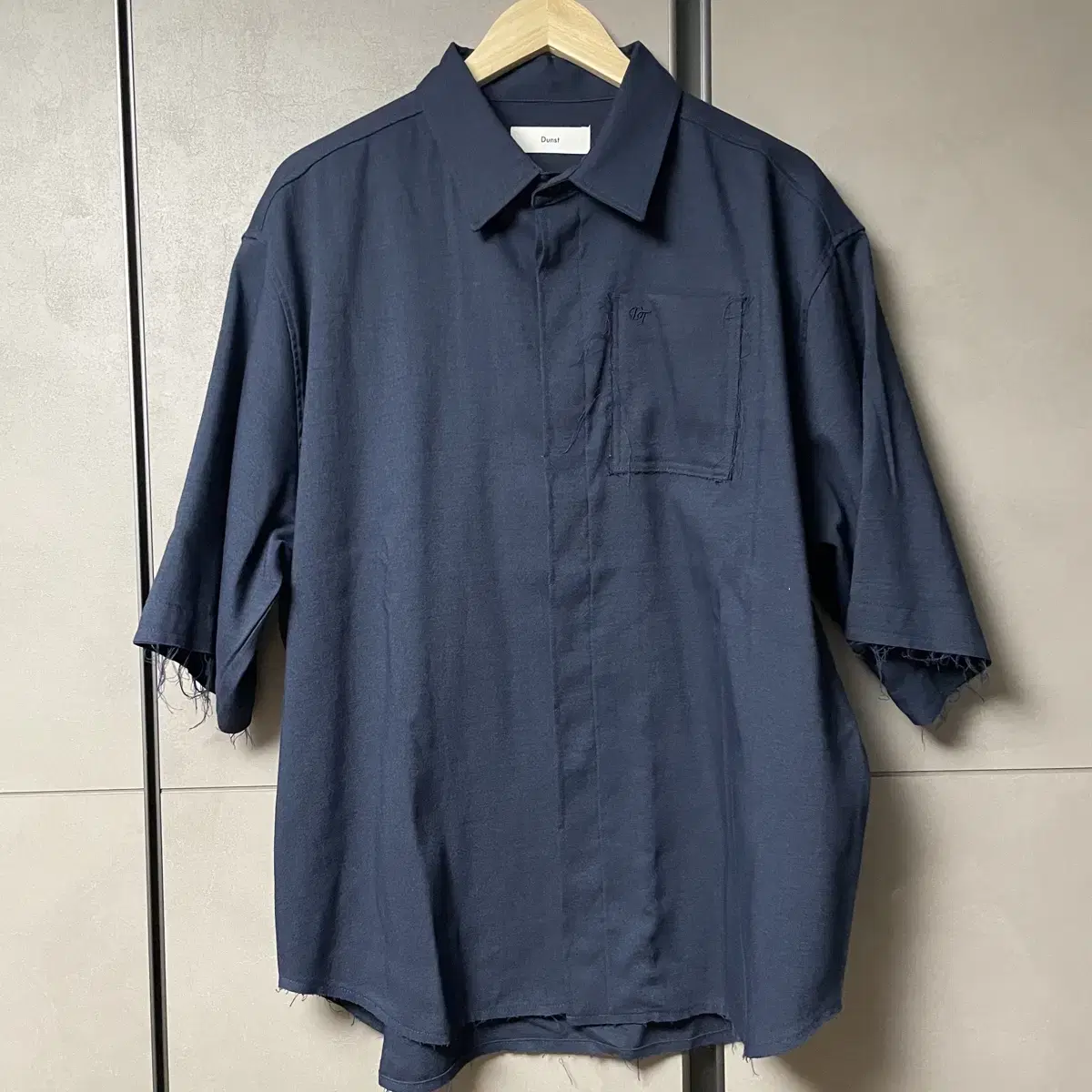 L Dunst Short Sleeve Shirt