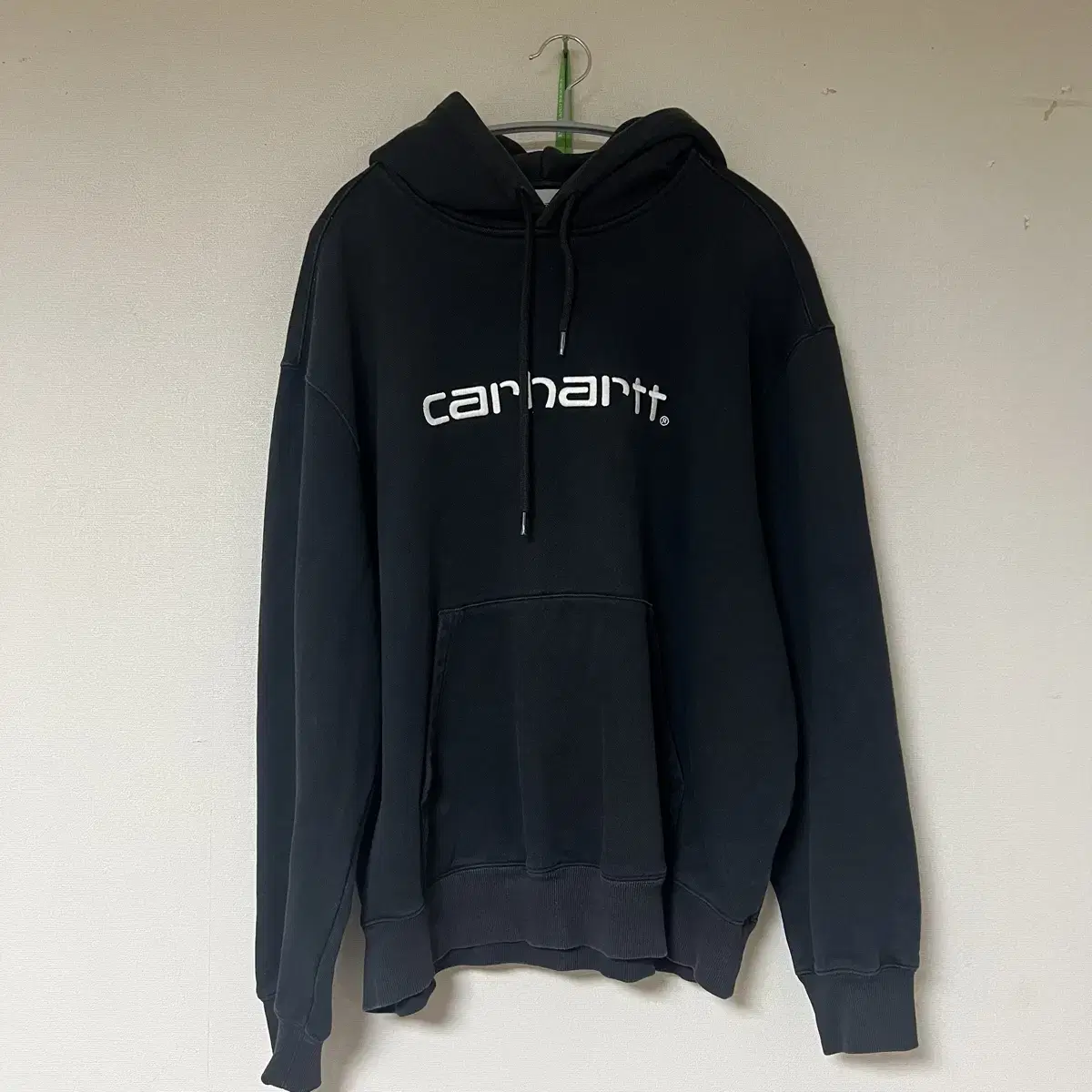 Calhart WIP Hoodie XL