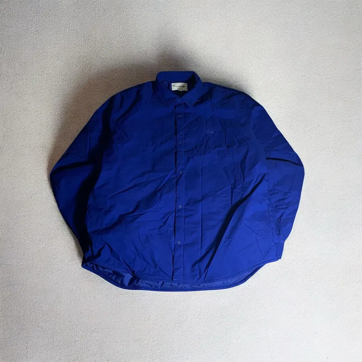 Lacoste Coach Jacket Domestic XL