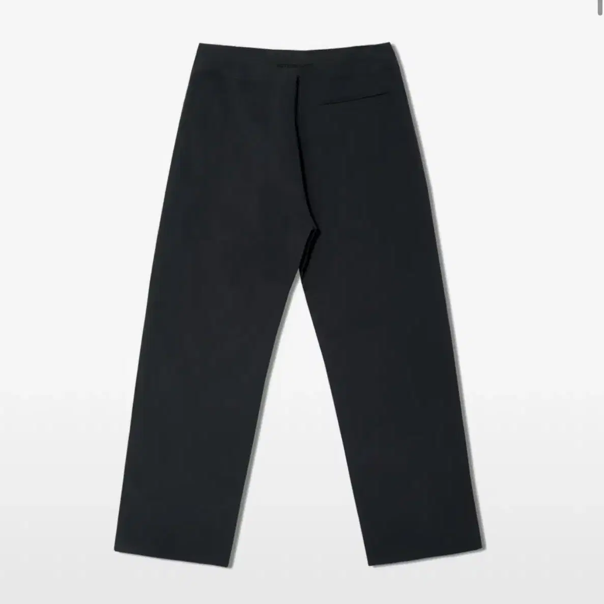 퓨처랩 ACG PANTS - NERO 50size 새상품