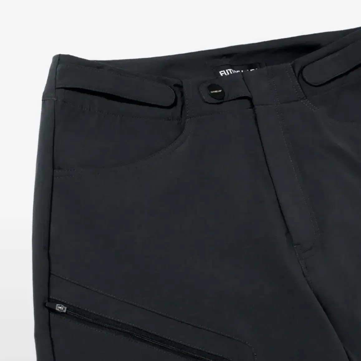 퓨처랩 ACG PANTS - NERO 50size 새상품