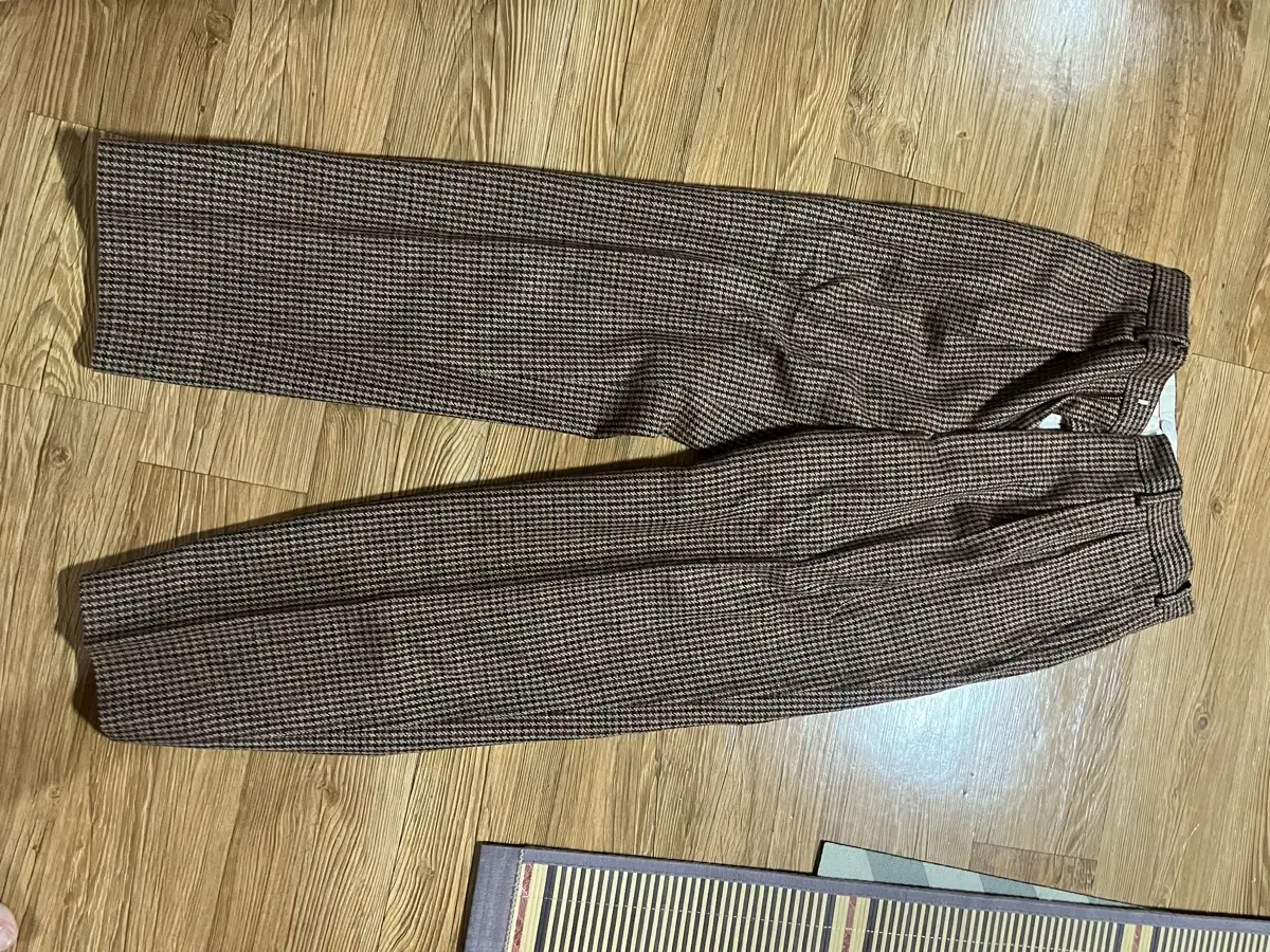 Jay Press Gun Club Pants for sale