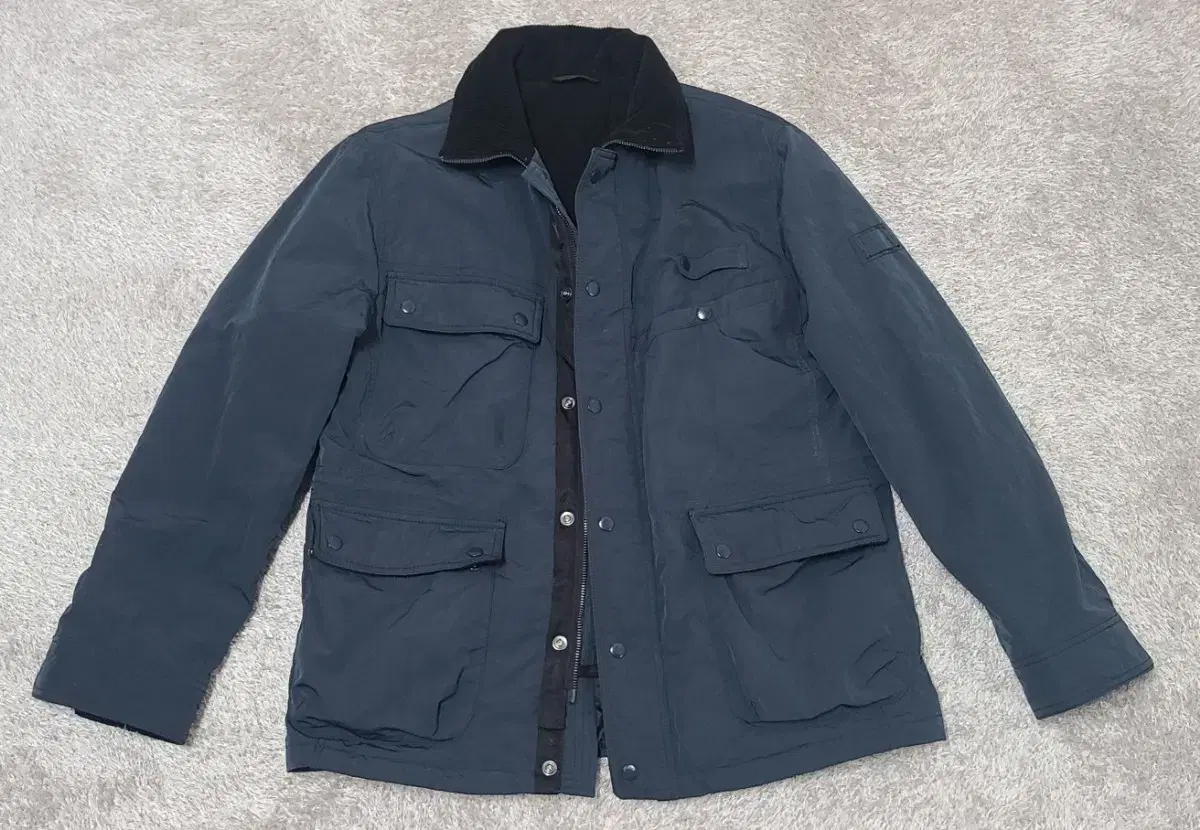 Series Obscura Season 23 Field Jacket 105