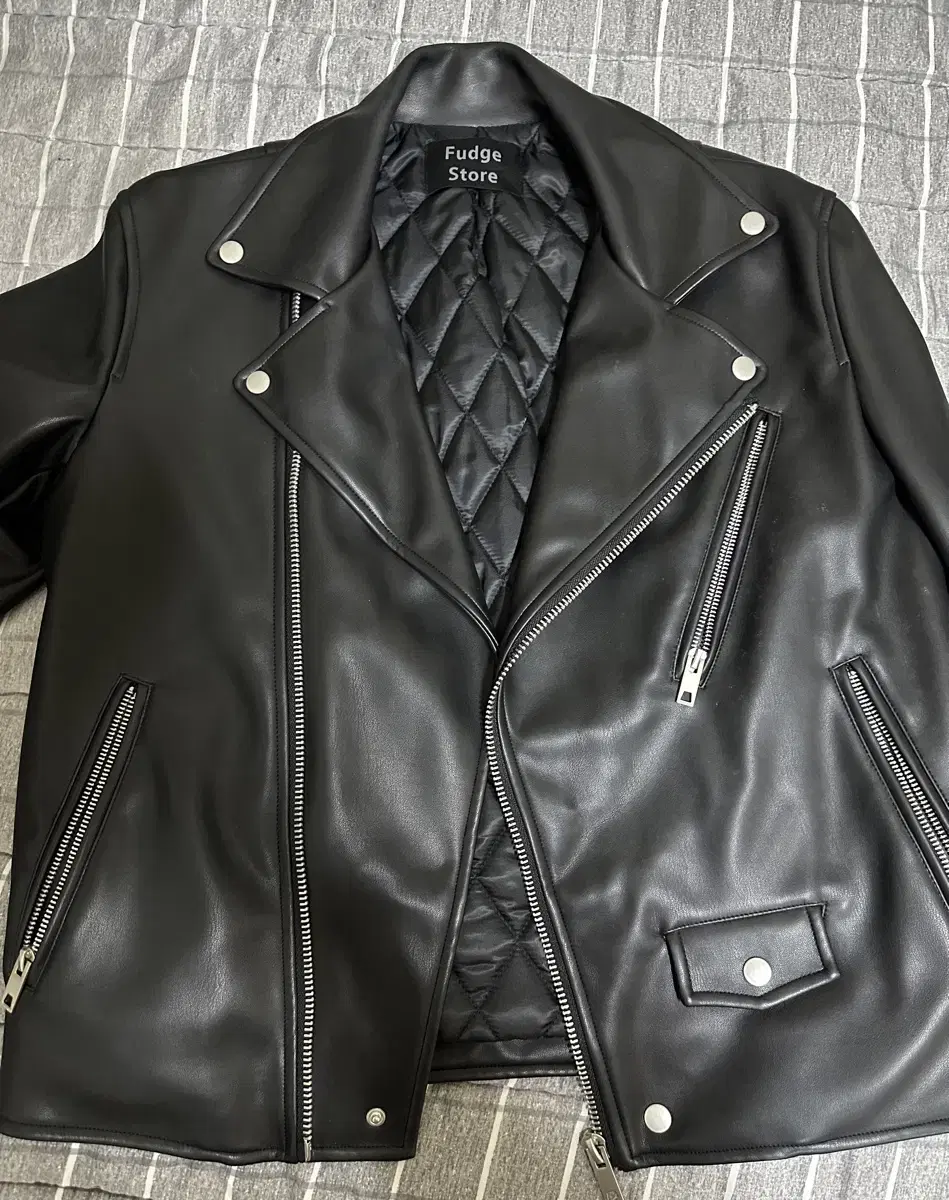 Raphergestore Rider Jacket M