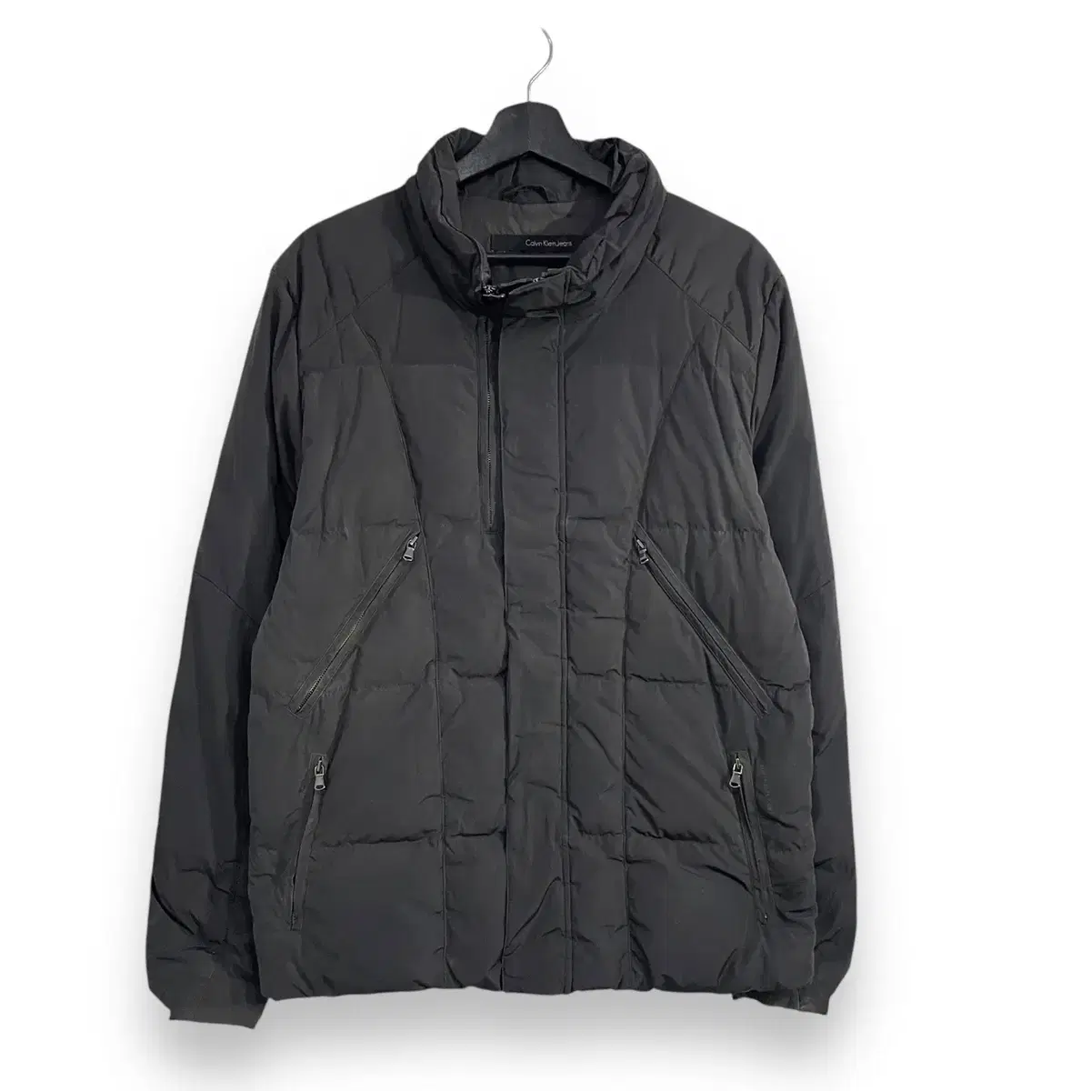 Calvin Klein Jins Padded Jacket