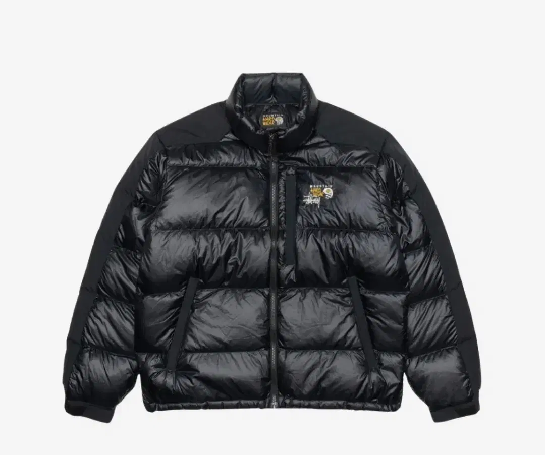 Stussy X Mountain Hardware Subzero Down Jacket L