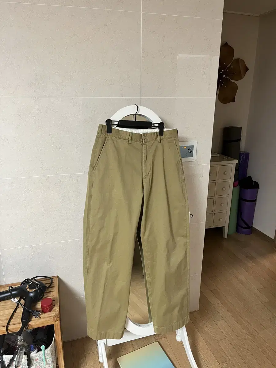 Uniqlo JW Anderson Chinos 82