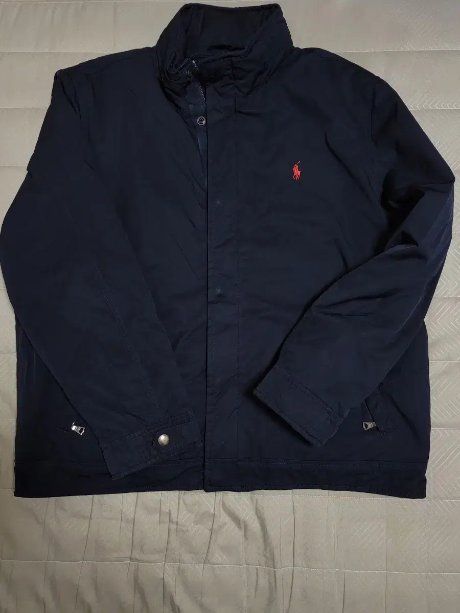 Polo Barracuda Jumper Windbreaker XL 105-110