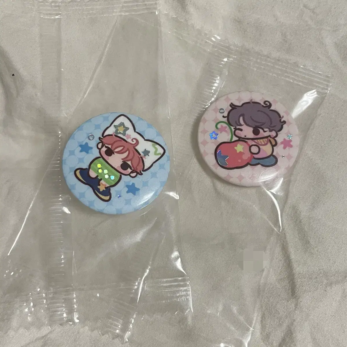 Marron님 nct wish pinbutton Sakuya Uushi sion I'm transferring wts