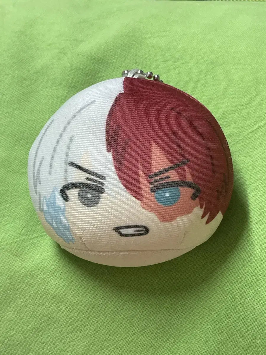 Sell Todoroki Shoto Manju