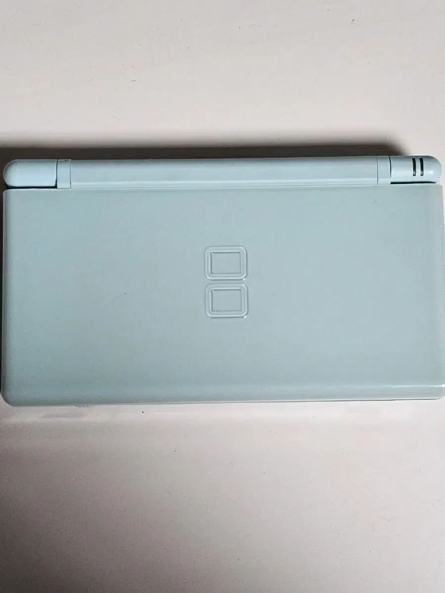 닌텐도 DS LITE  일판