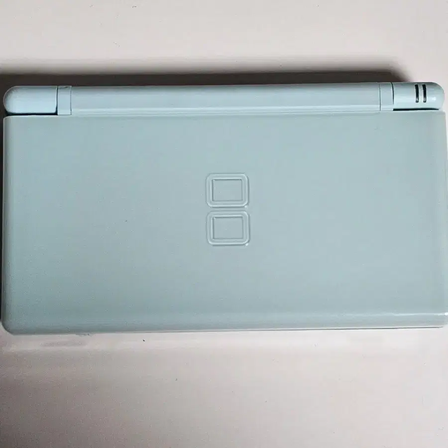 닌텐도 DS LITE  일판