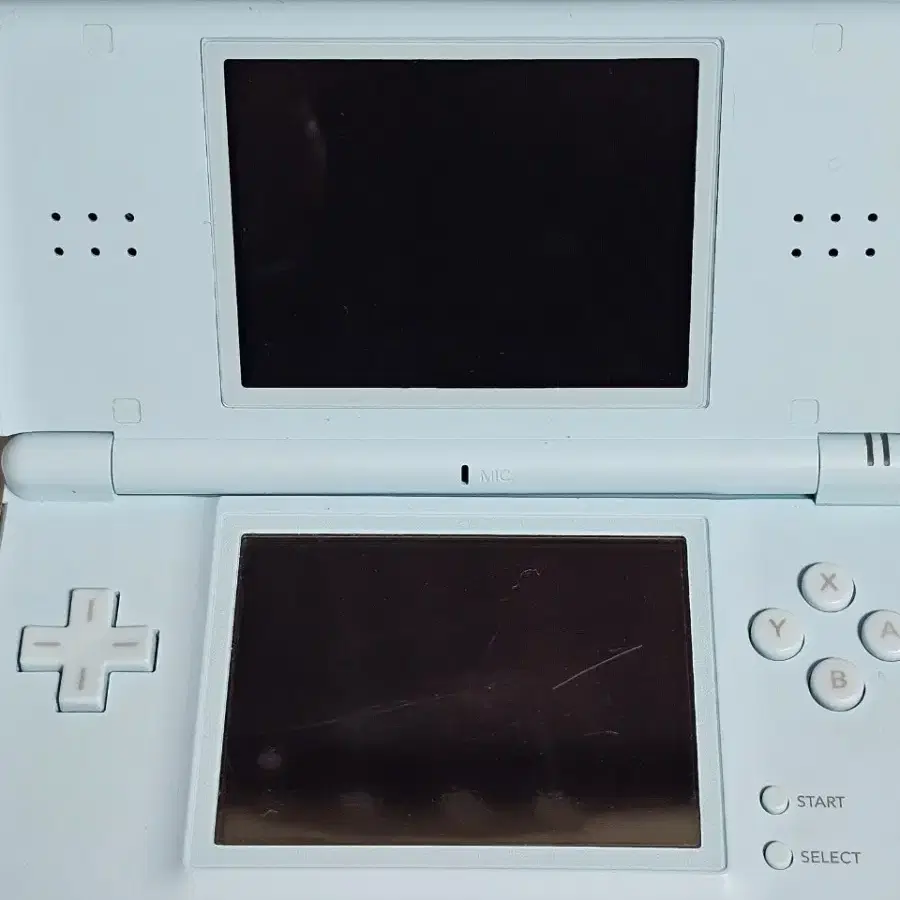 닌텐도 DS LITE  일판