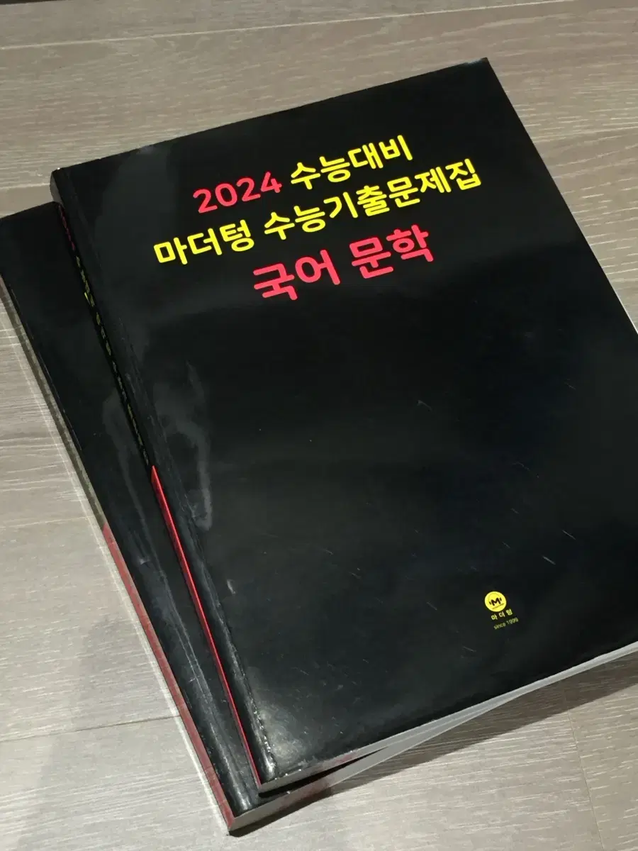 2024 마더텅 문학