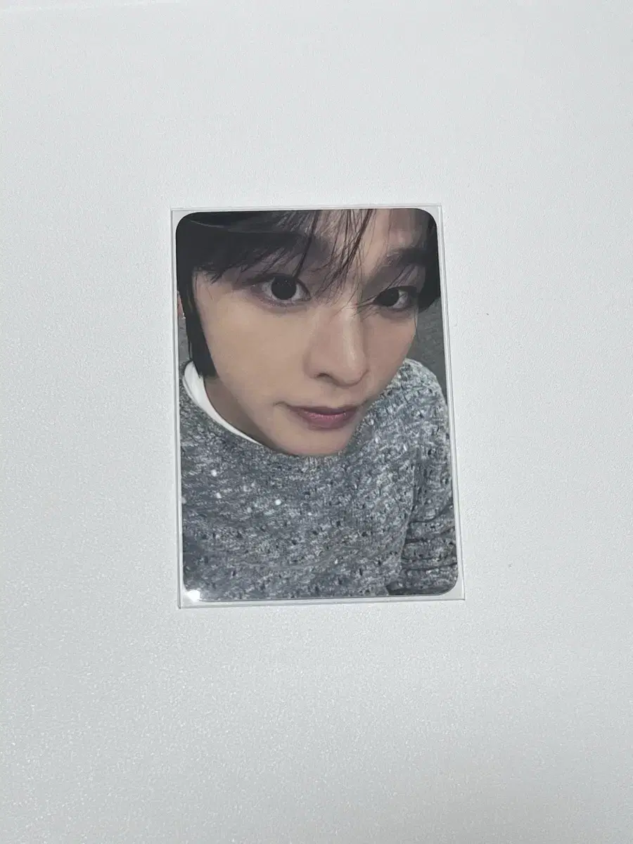 nct wish steady riku beatroad 2nd fansign unreleased photocard wts