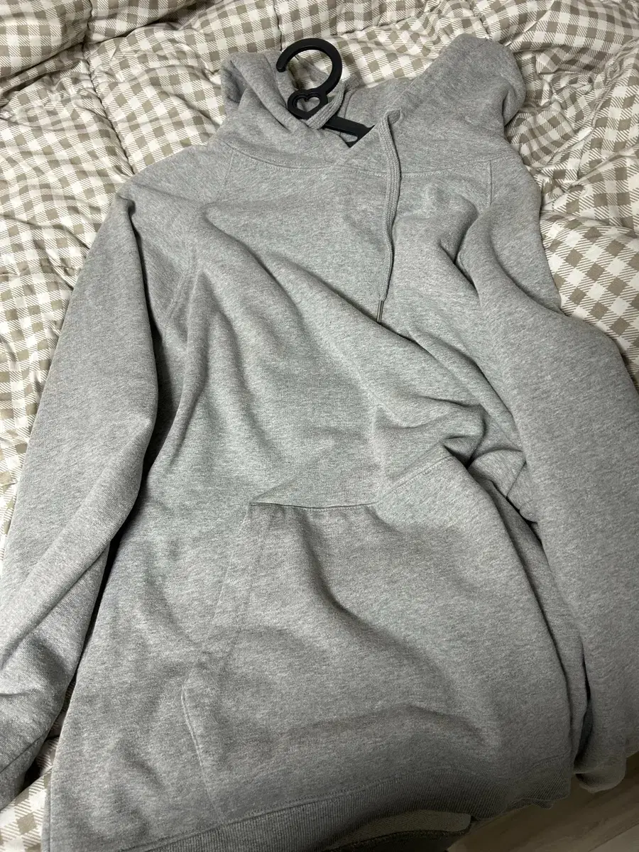 Melange Store XL Hoodie