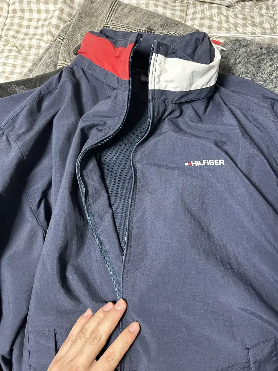 Tommy Hilfiger Windbreaker 2XL